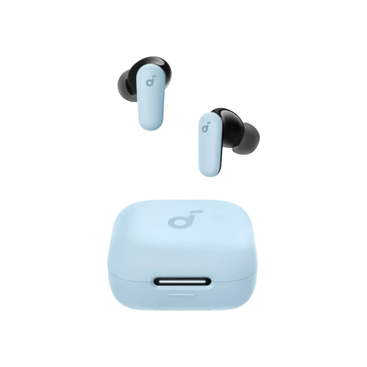 Anker Soundcore Liberty 4 NC - Light Blue