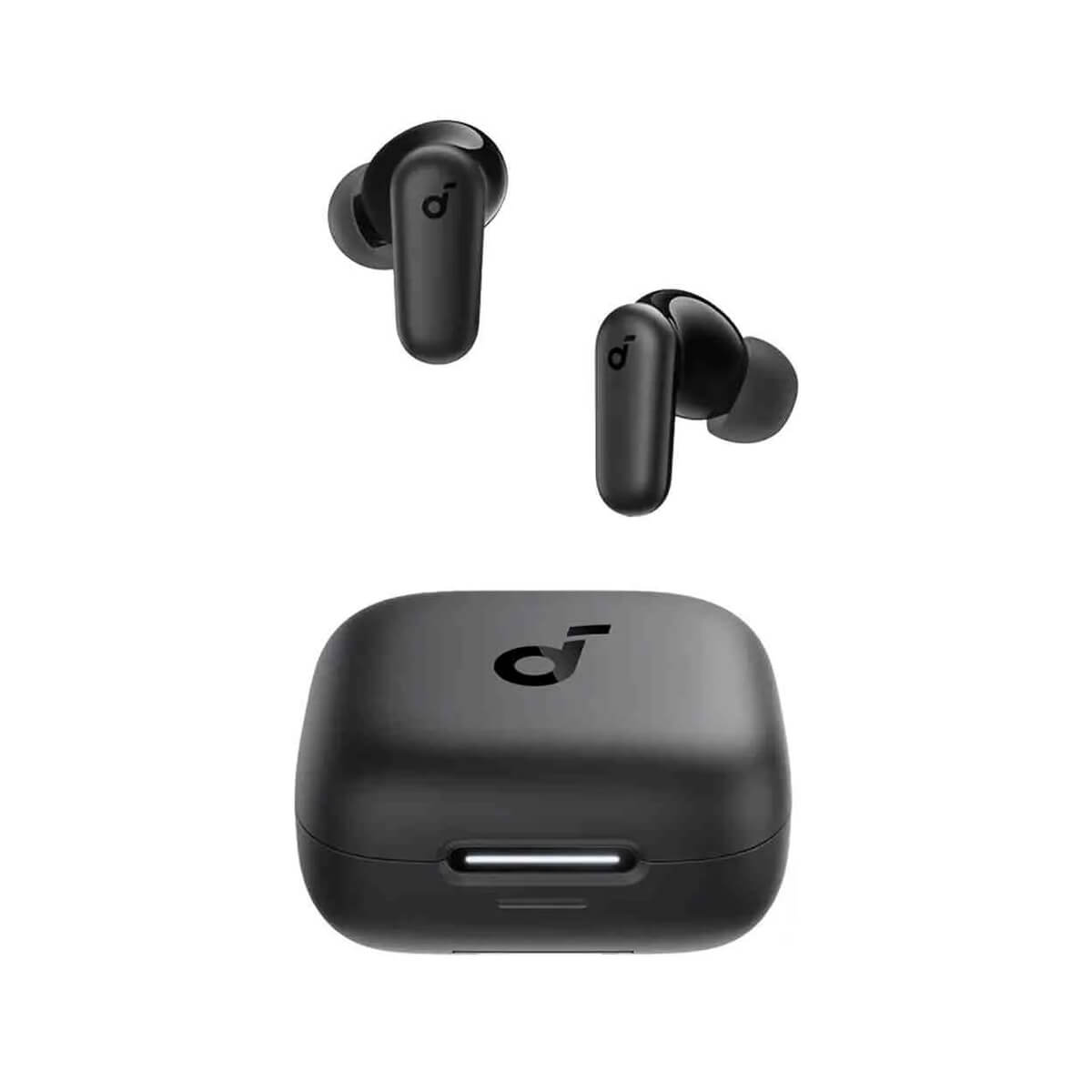 Anker Soundcore Aero Clip - Black