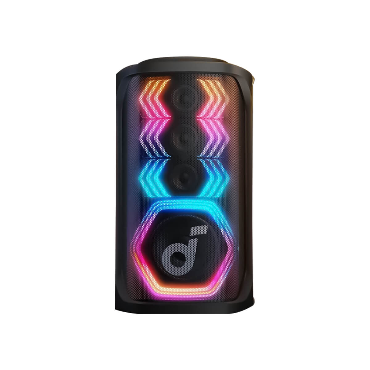 Anker Soundcore Rave 3S Party Speaker - Black