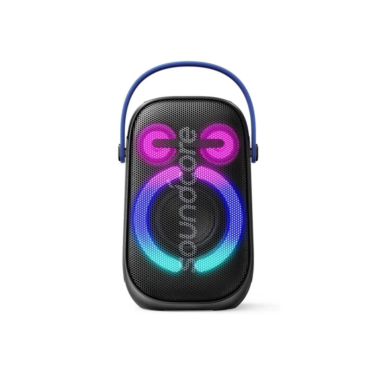 新品AnkerSOUNDCORE RAVE 3 Ankers New Soundcore Speakers Can Pair up for Stereo Audio