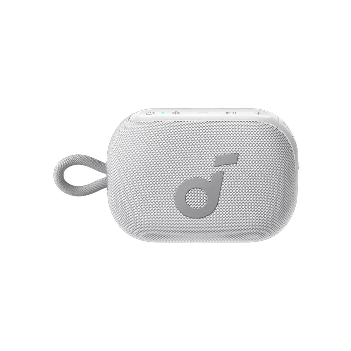 Anker Soundcore Aero Clip - White
