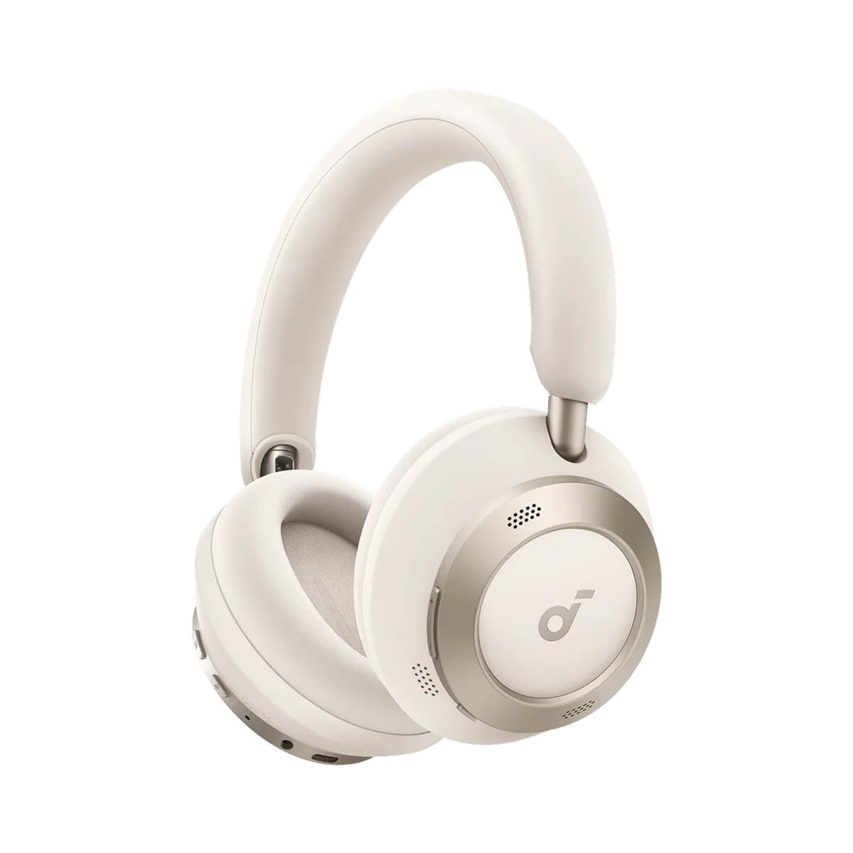 Anker Soundcore Space One Pro ANC - White