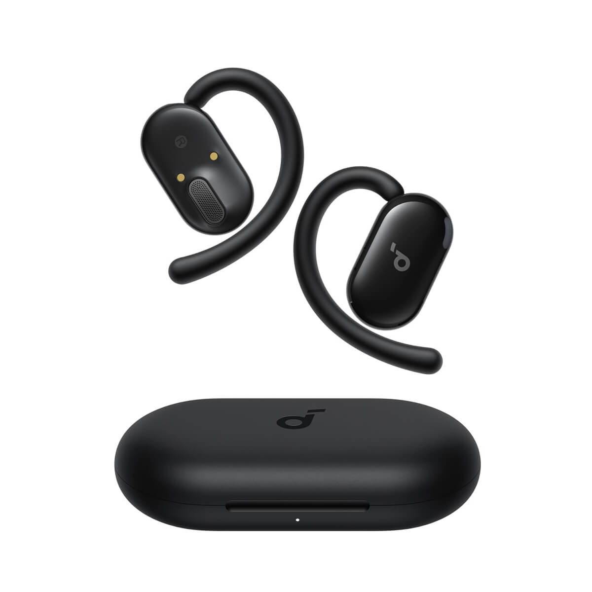 Anker Soundcore Aero Clip - Black