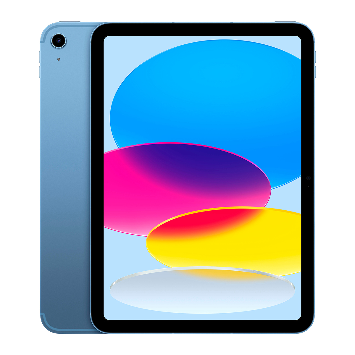 Apple iPad 9th Gen 2021 10.2 inch 64GB (Wi-Fi) - Space Gray