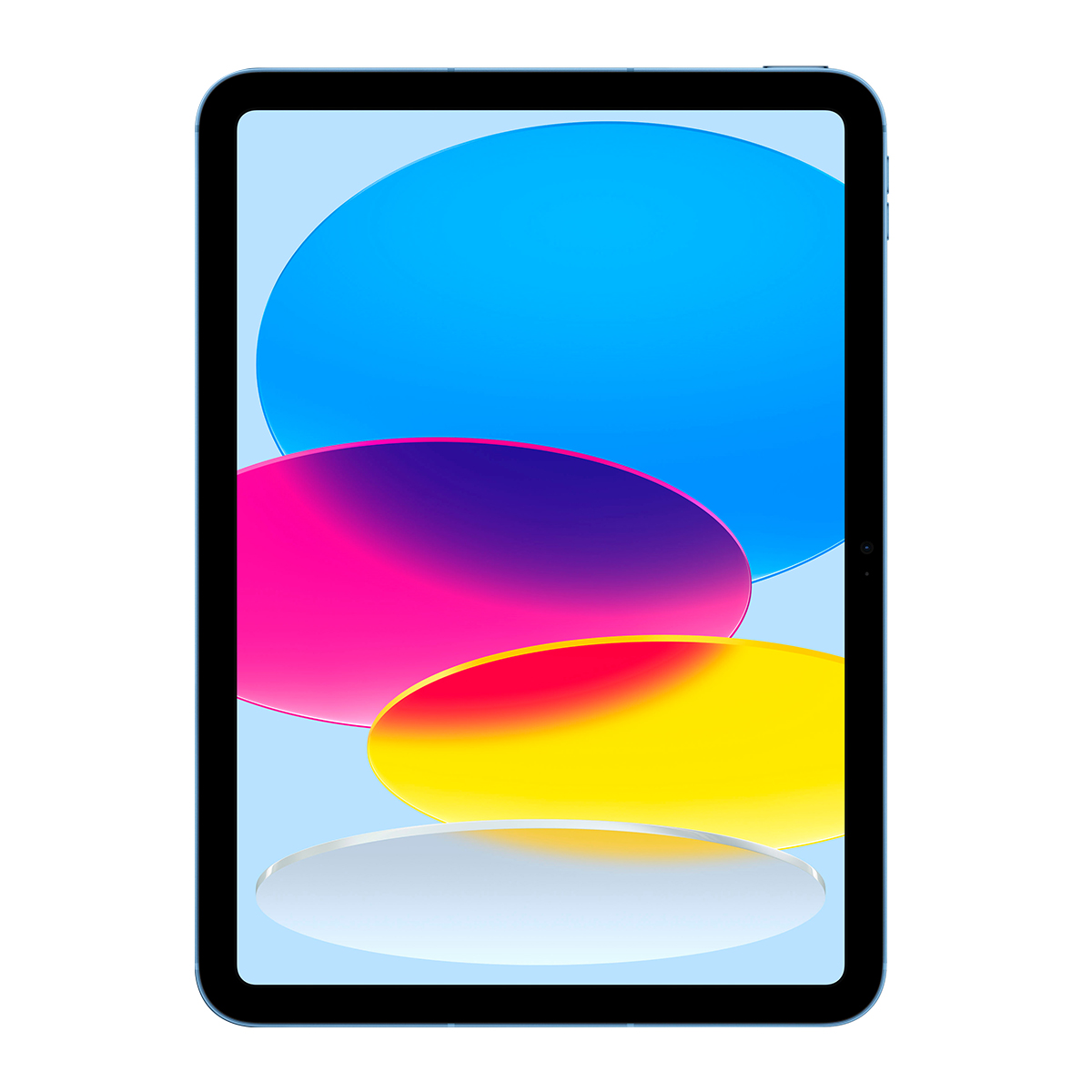 Apple iPad 10th Gen 2022 (Wi-Fi, 64GB Memory) - Blue