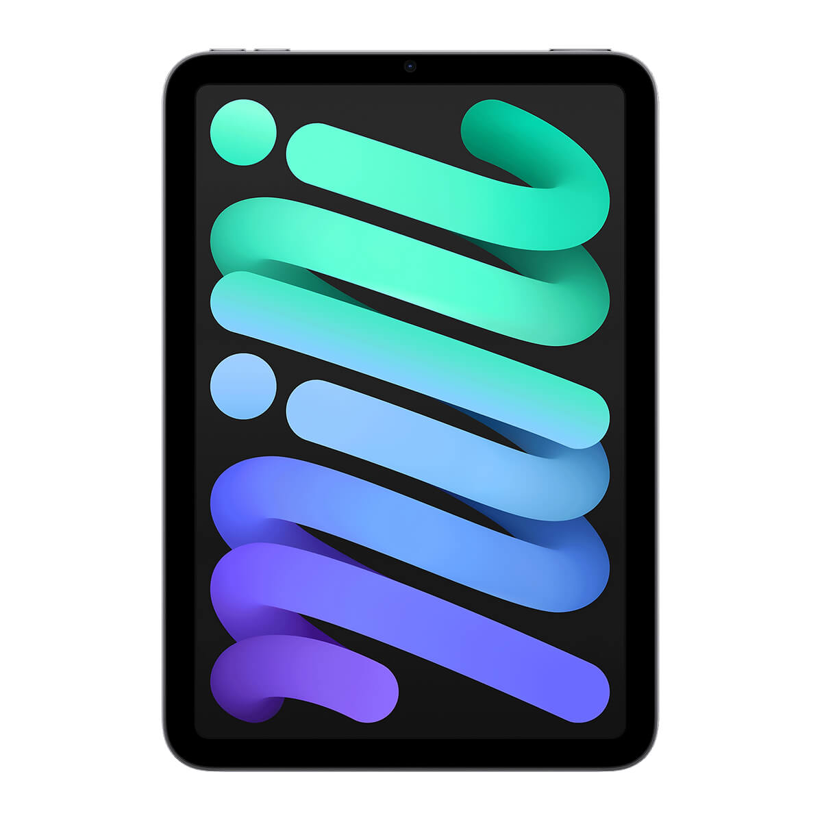 Apple iPad Mini 6th Gen 2021 (Wi-Fi, 64GB Memory) - Space Gray