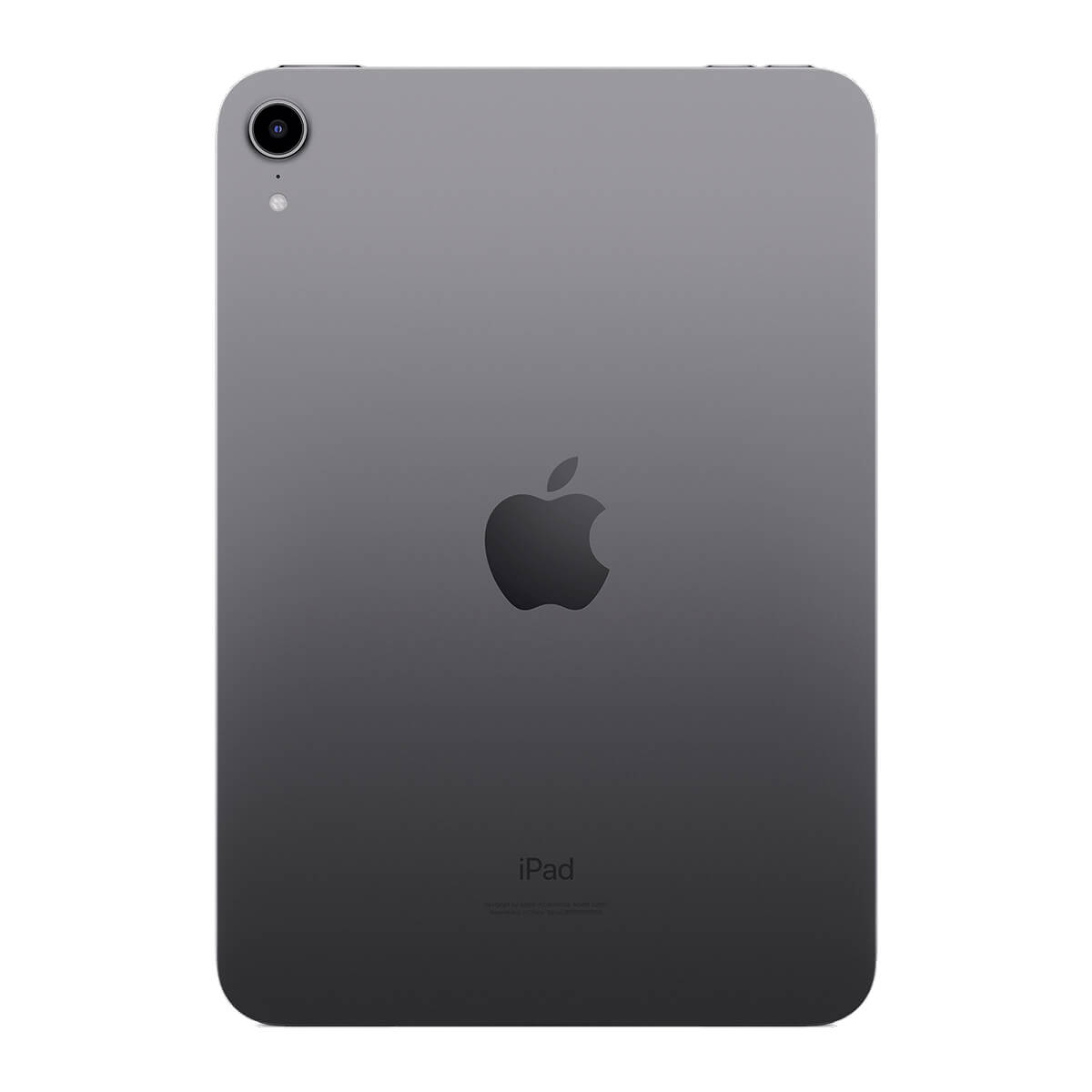 Apple iPad Mini 6th Gen 2021 (Wi-Fi, 64GB Memory) - Space Gray