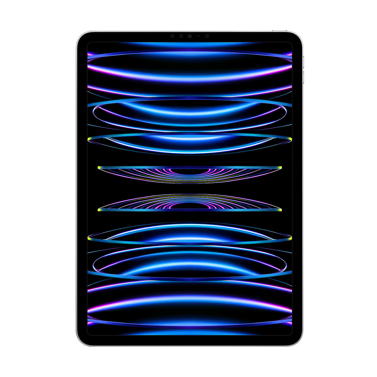 Apple iPad Pro 11 inch 2022 4th Gen M2 (Wi-Fi, 128GB Memory) - Silver