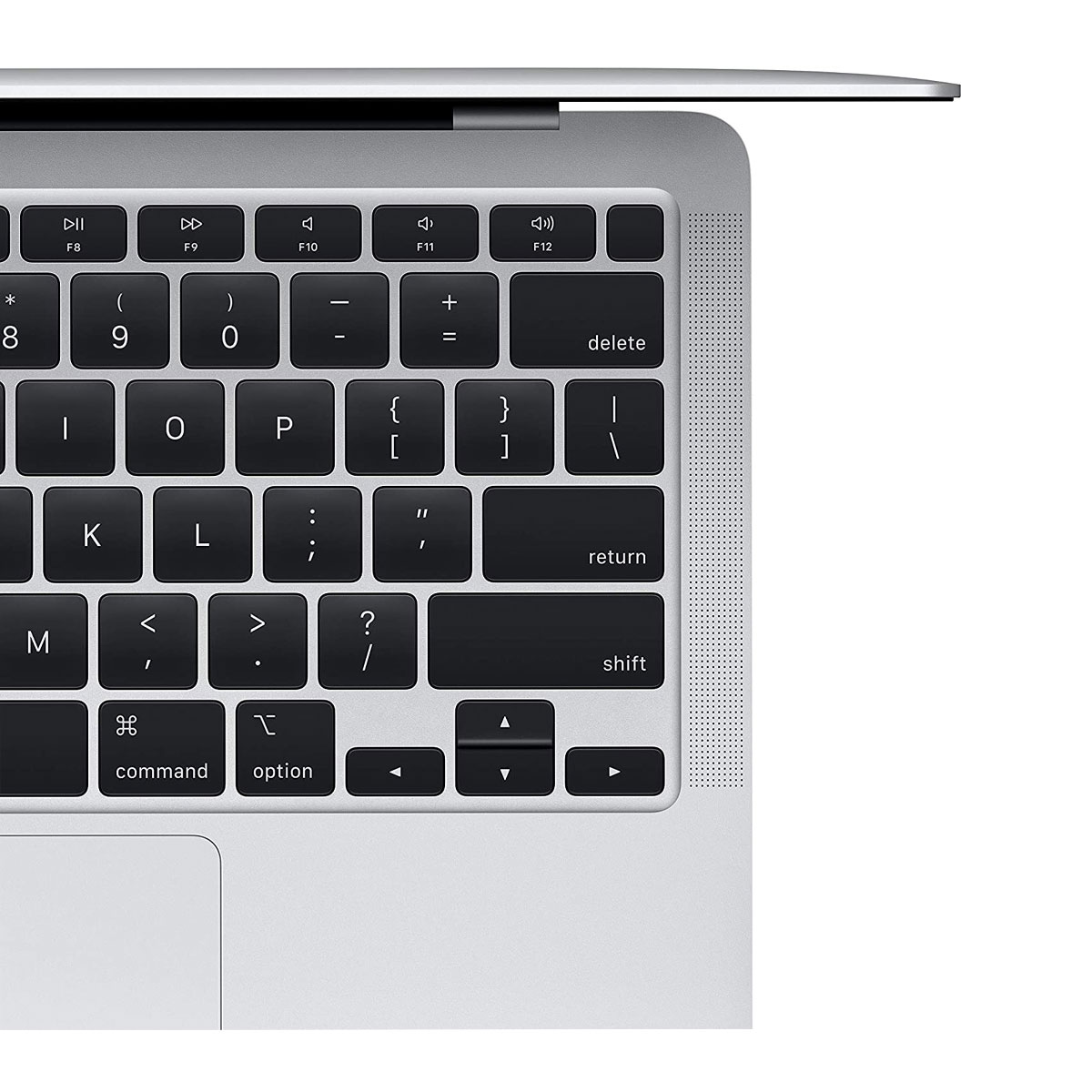 Apple MacBook Air M1 Chip (13-inch, 8GB RAM, 256GB SSD) MGN93 AR