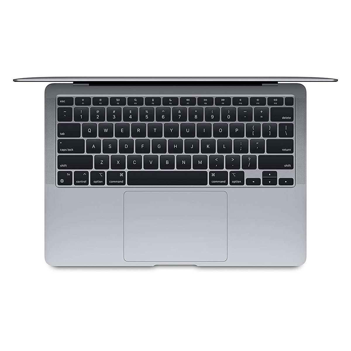 Apple MacBook Air M1 Chip (13-inch, 8GB RAM, 256GB SSD) MGN63 EN