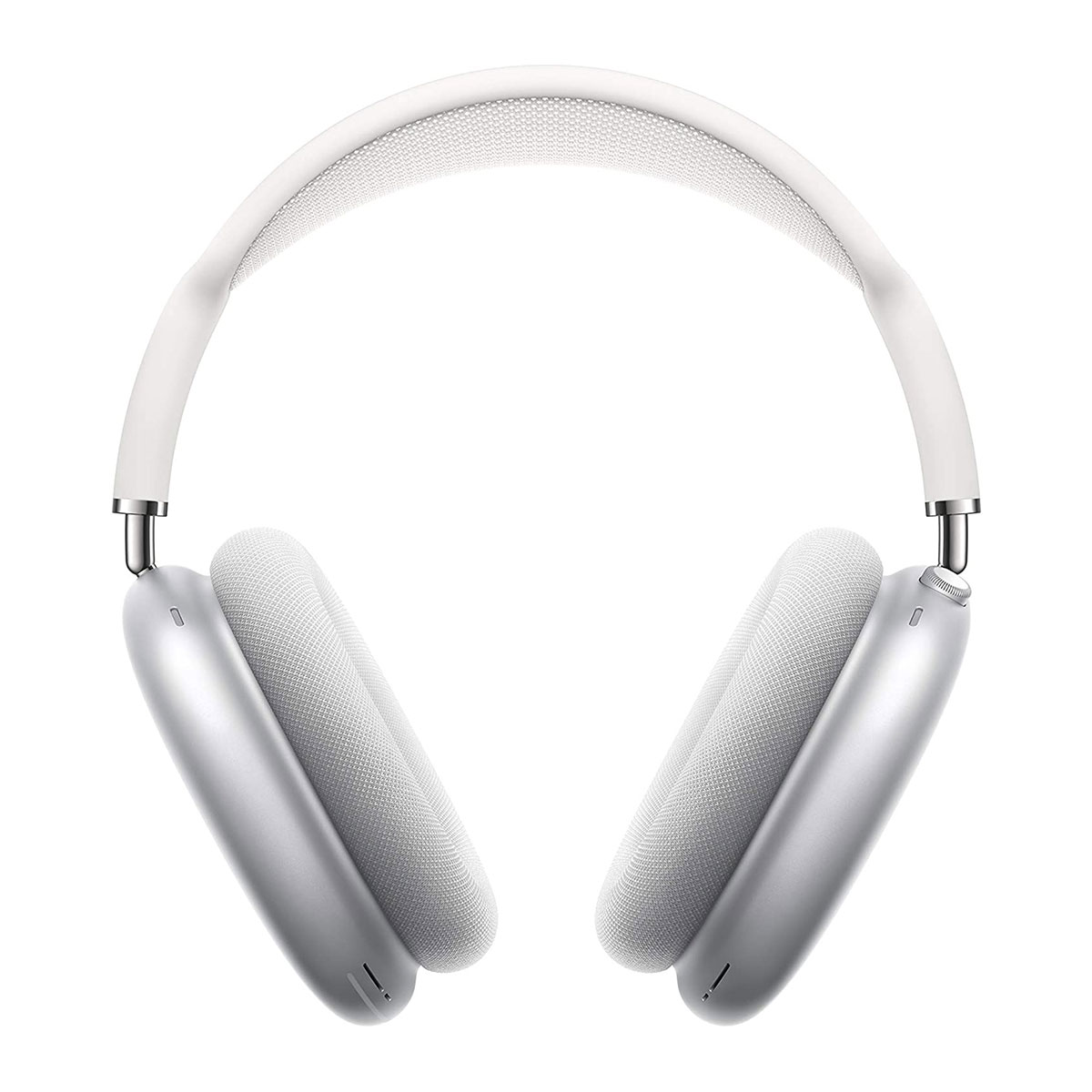 Buy Apple AirPods Max Headphones Silver in Kuwait