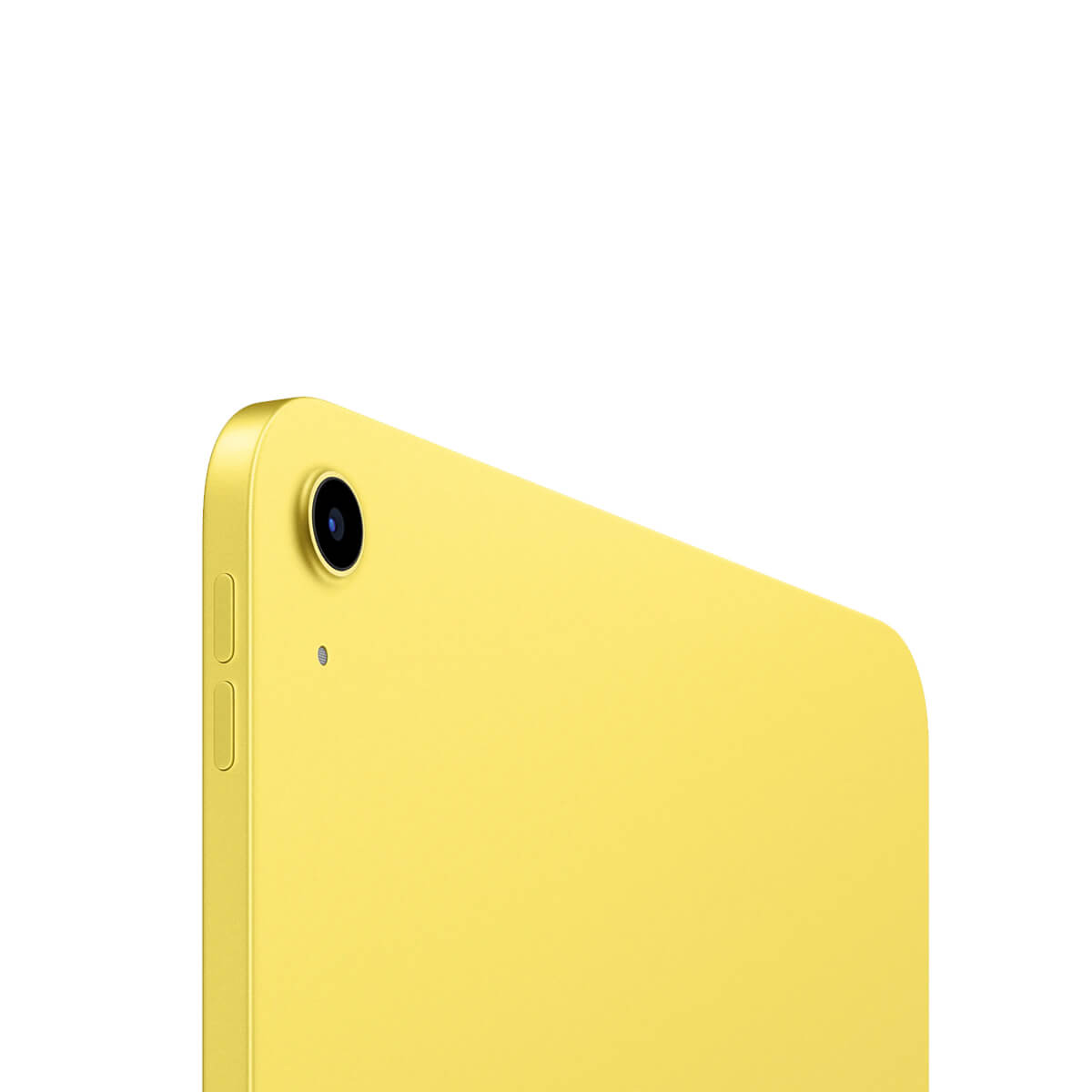 Apple iPad 10th Gen 2022 (Wi-Fi, 256GB Memory) - Yellow