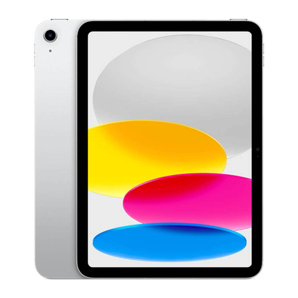 Apple iPad 10th Gen 2022 (Wi-Fi, 256GB Memory) - Blue