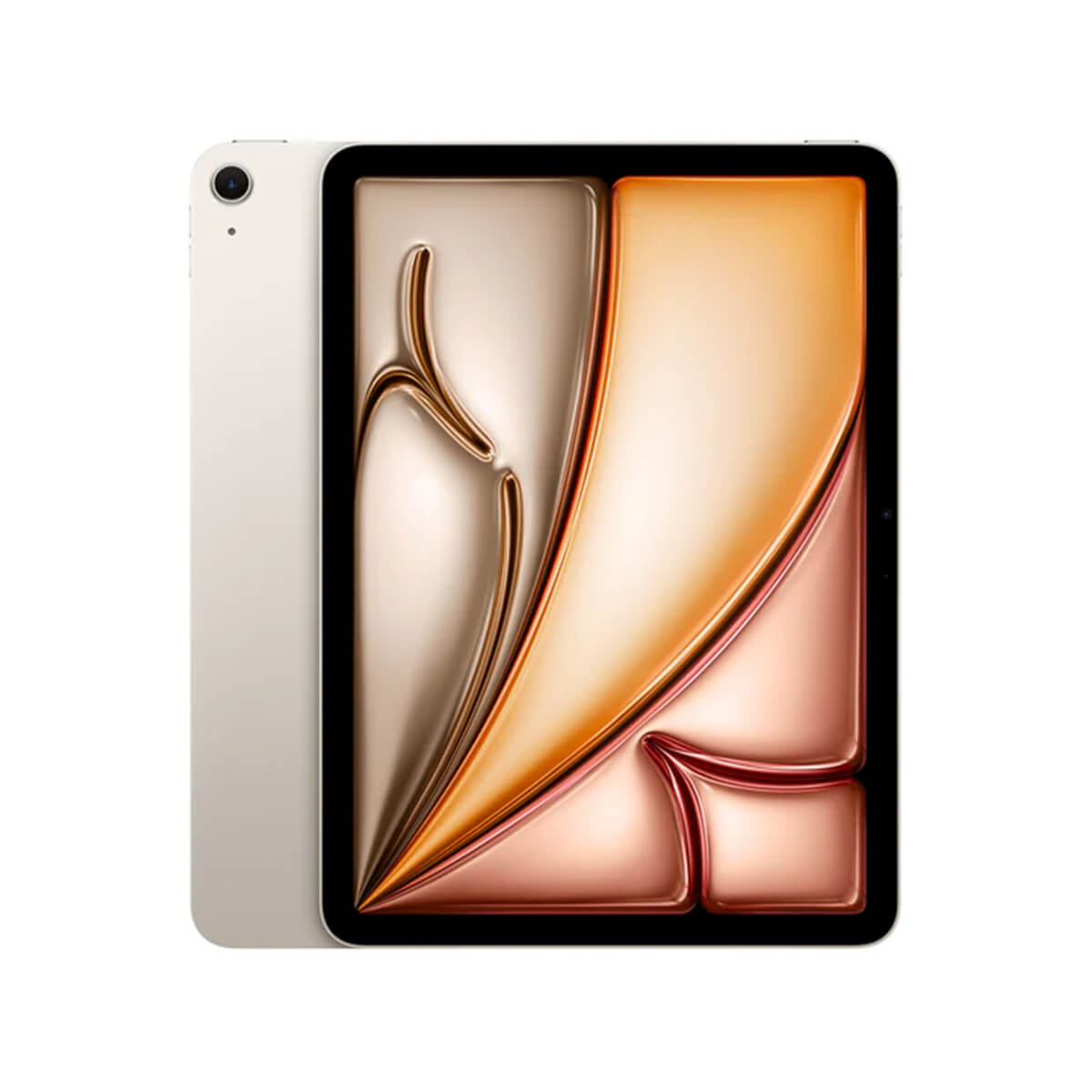 Apple iPad 11th Gen A16 Chip (Wi-Fi, 128GB Memory) - Silver