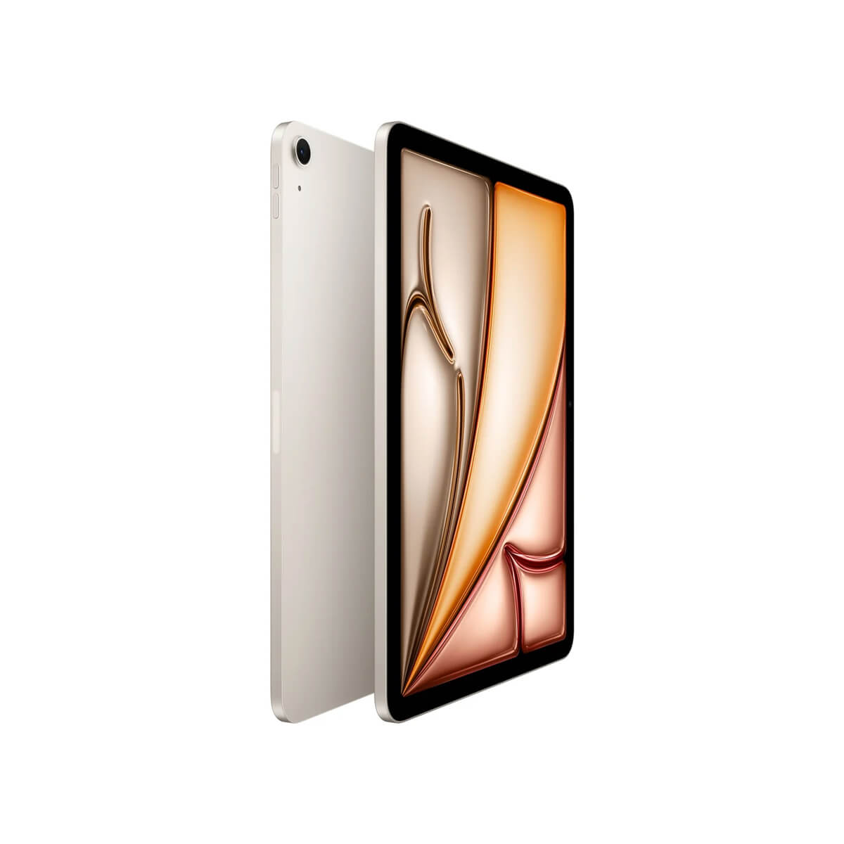 Apple iPad Air M4 128GB スターライト 11インチ Apple 11-inch iPad Air (M4) Wi-Fi 128GB - Starlight : Target