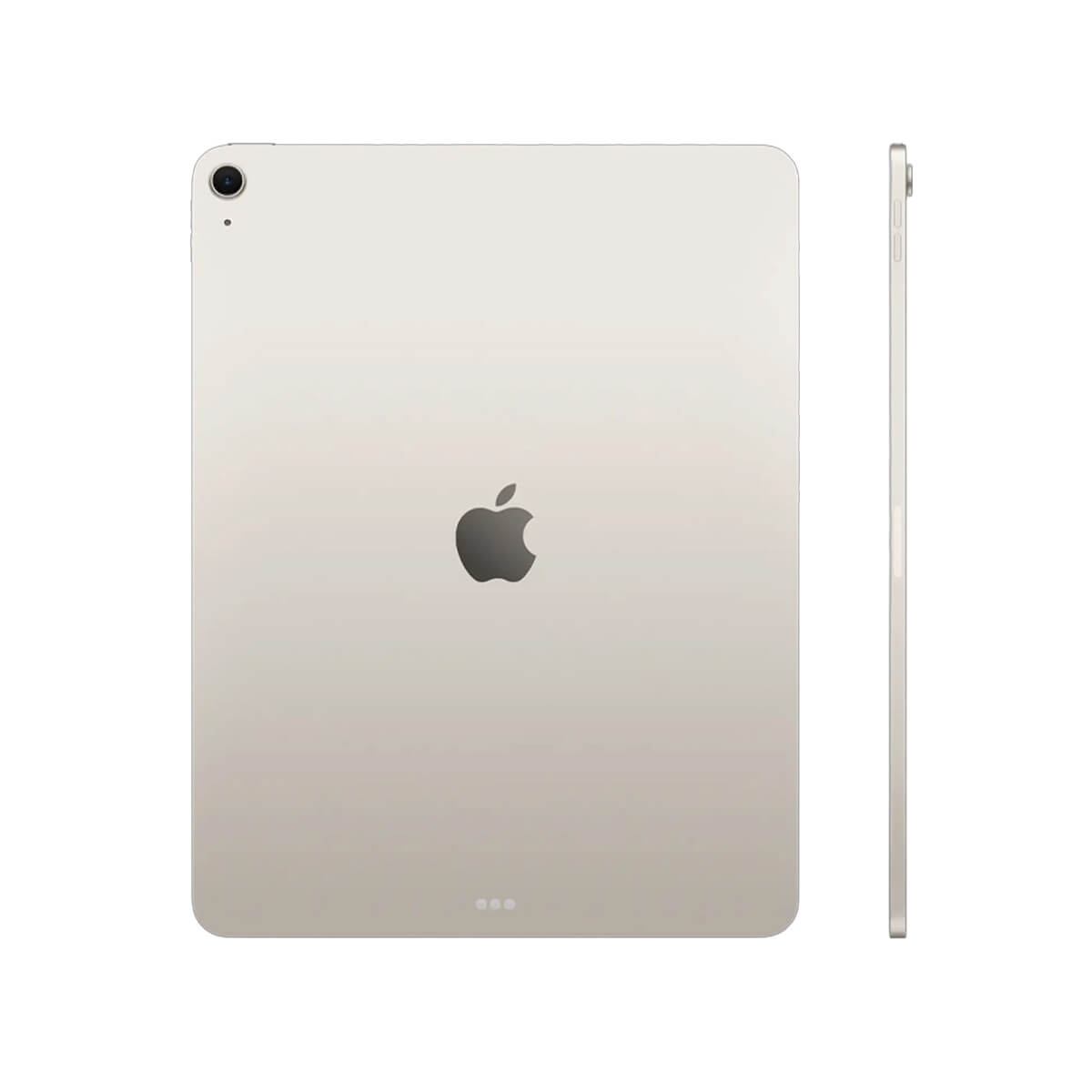 Apple iPad Air M4 128GB スターライト 11インチ Apple iPad Air 11インチ (M4) Wi-Fi 128GB 2026年春モデル 価格比較