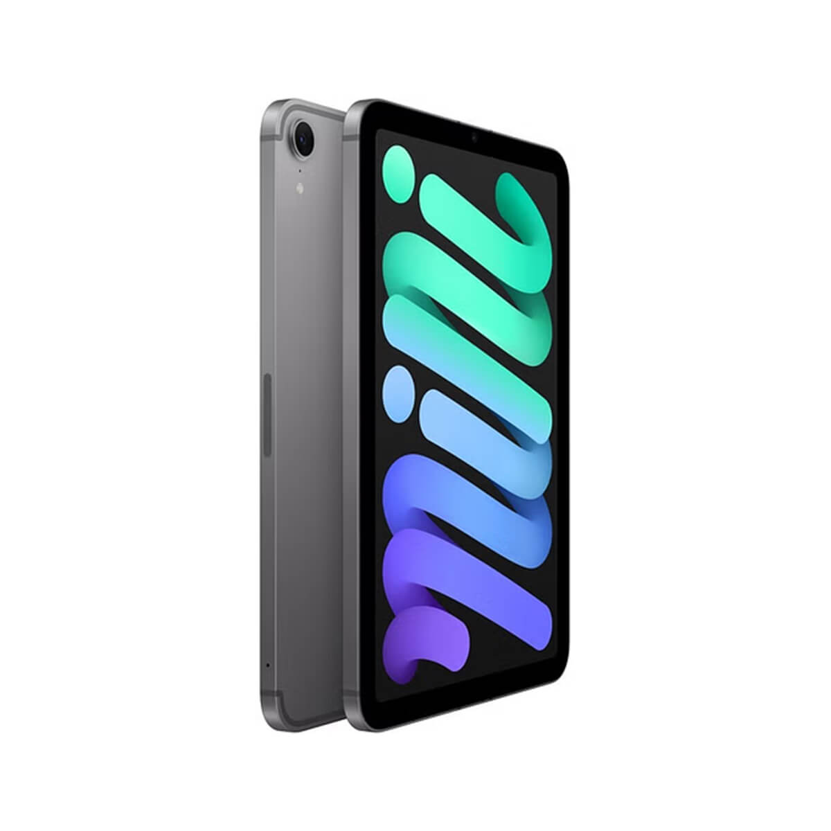 Apple iPad Mini A17 Pro (Wi-Fi, 128GB Memory) - Space Gray