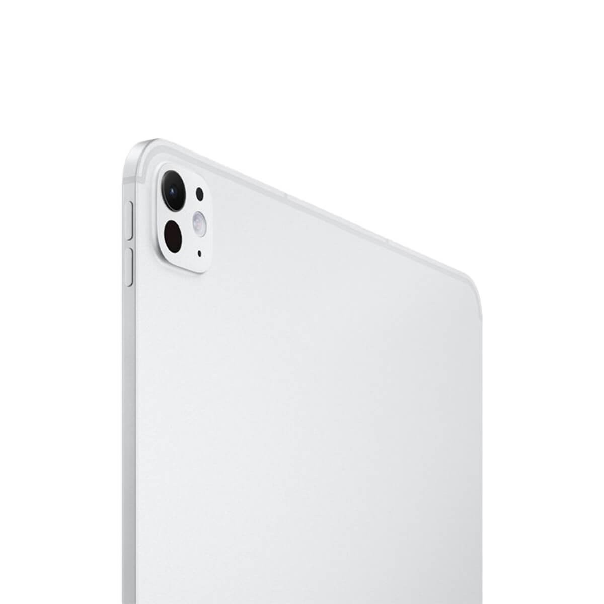Apple iPad Pro 13-inch M5 (Wi-Fi, 256GB Memory) - Silver