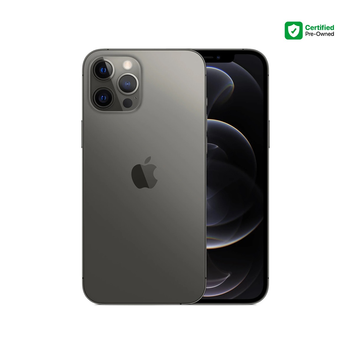 Apple iPhone 12 Pro 256GB - Pacific Blue