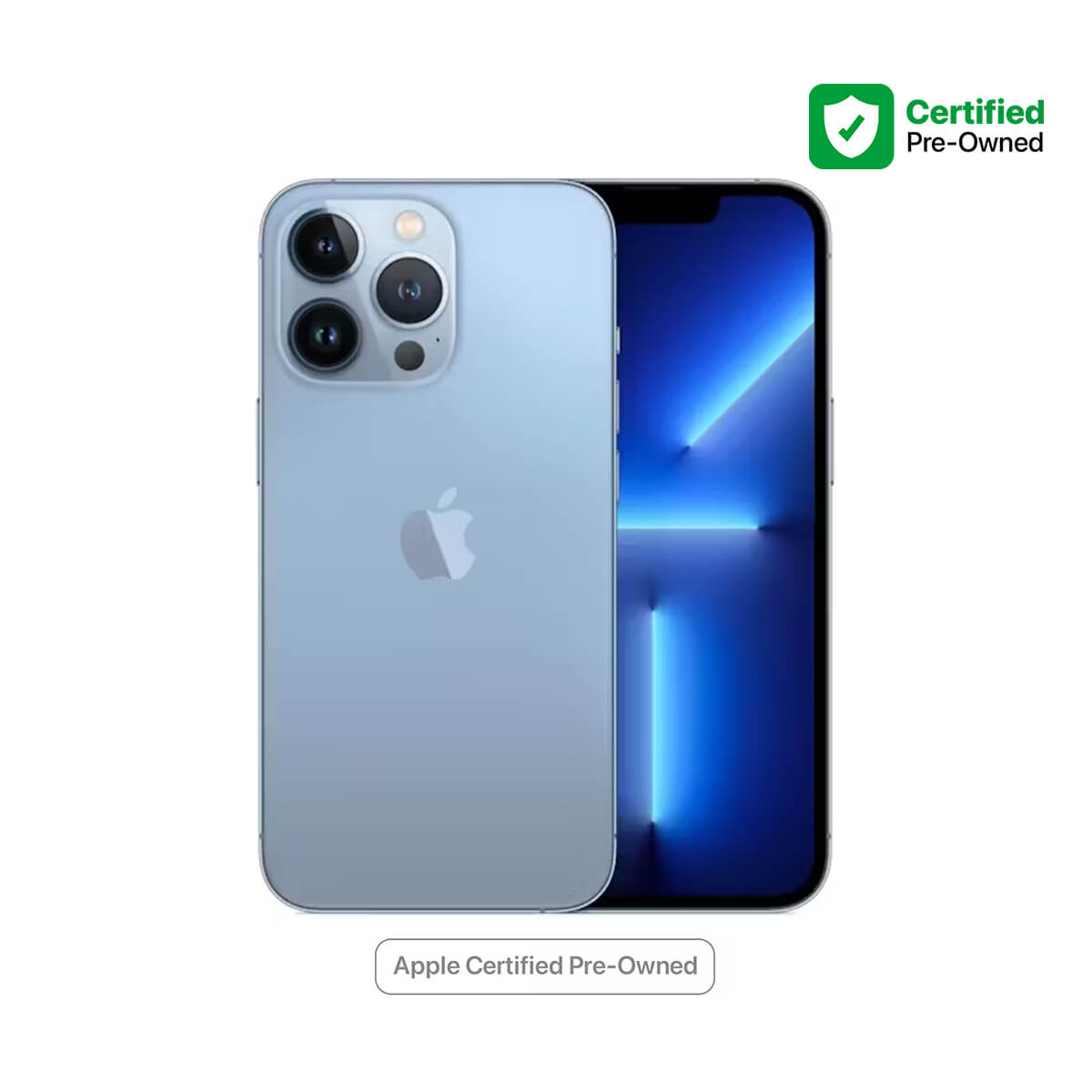 Apple iPhone 13 Pro 256GB シエラブルー Amazon.com: Apple iPhone 13 Pro, 256GB, Sierra Blue