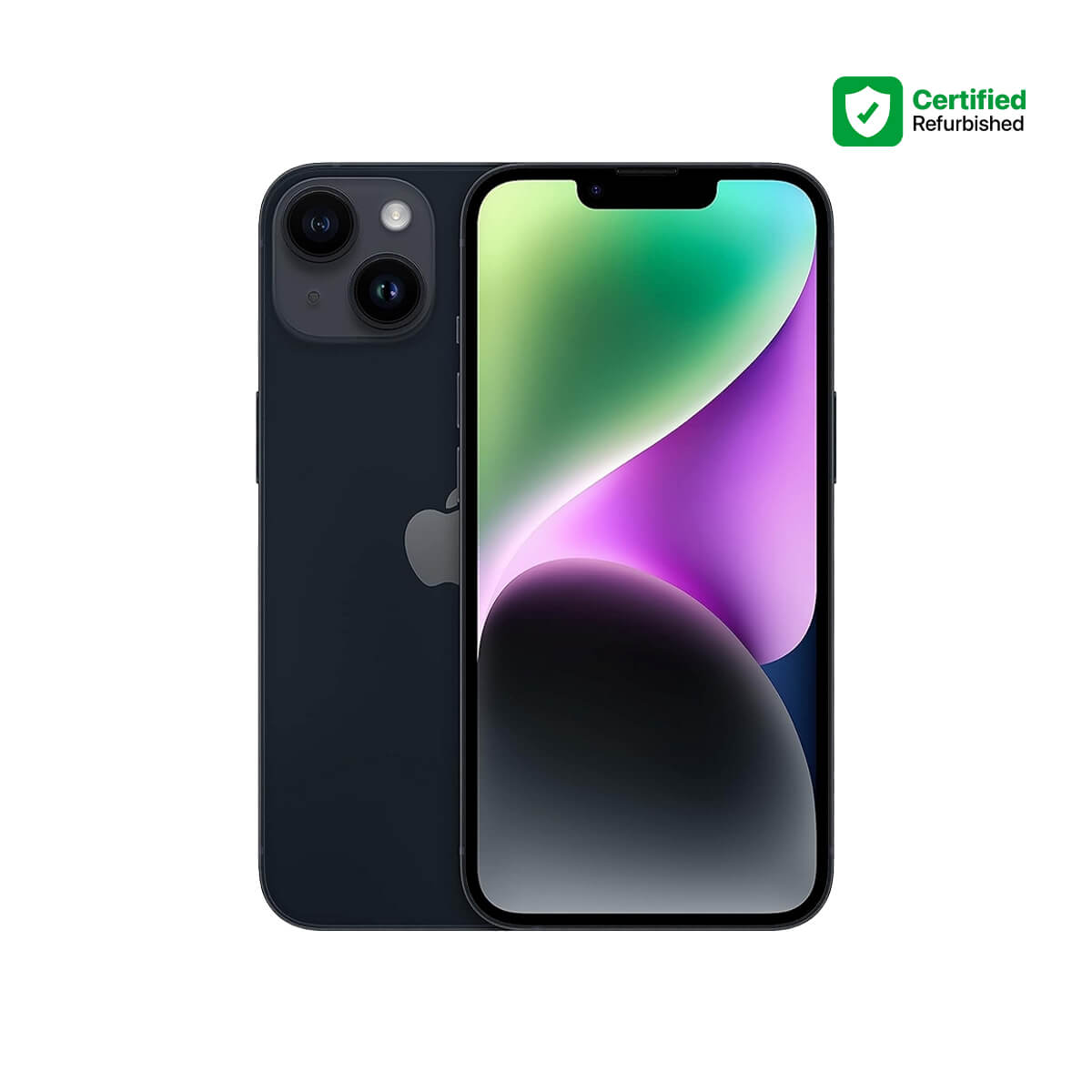 Apple iPhone 12 128GB - Black