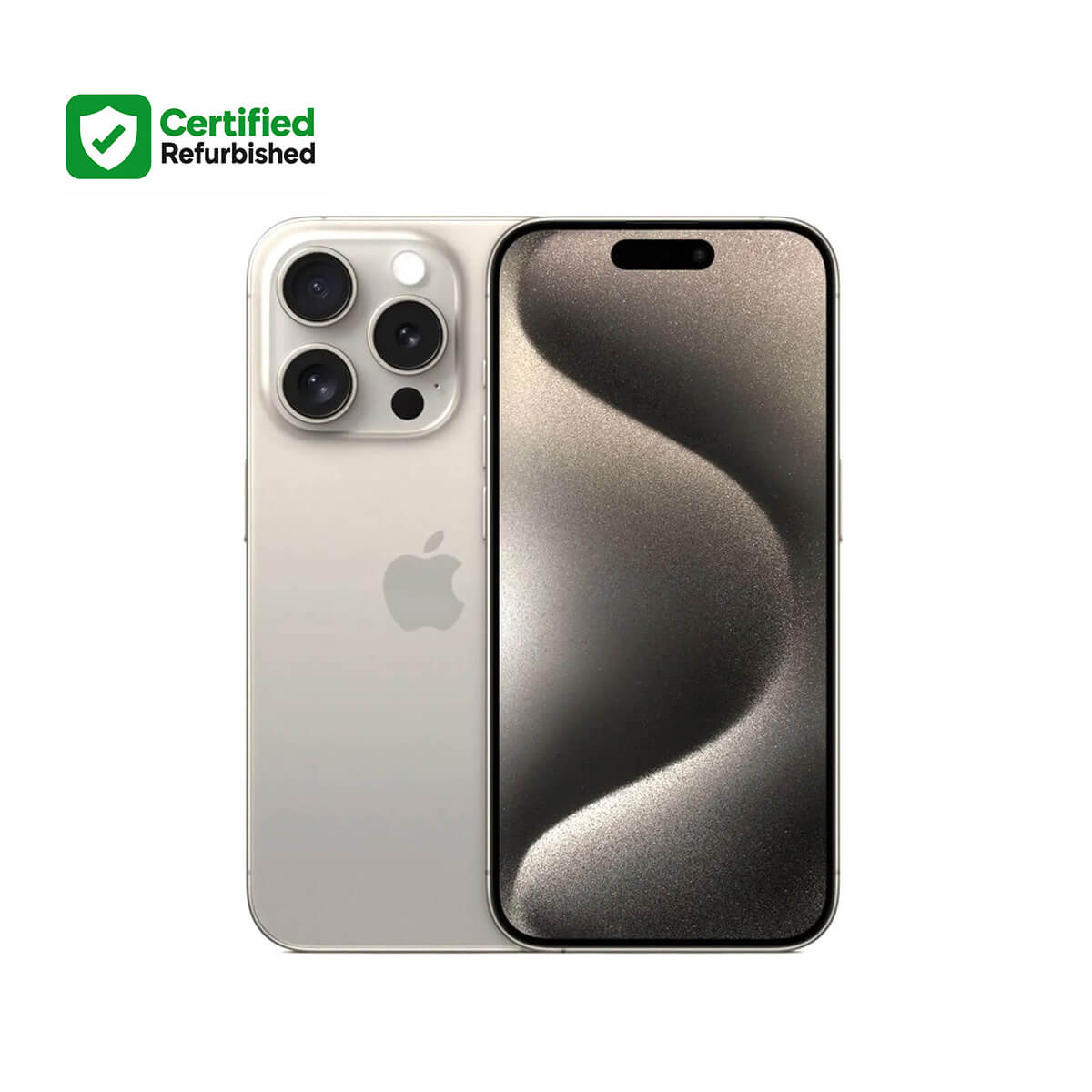 Apple IPhone 14 Pro Max 256GB - Silver (Apple Certified Refurbished)