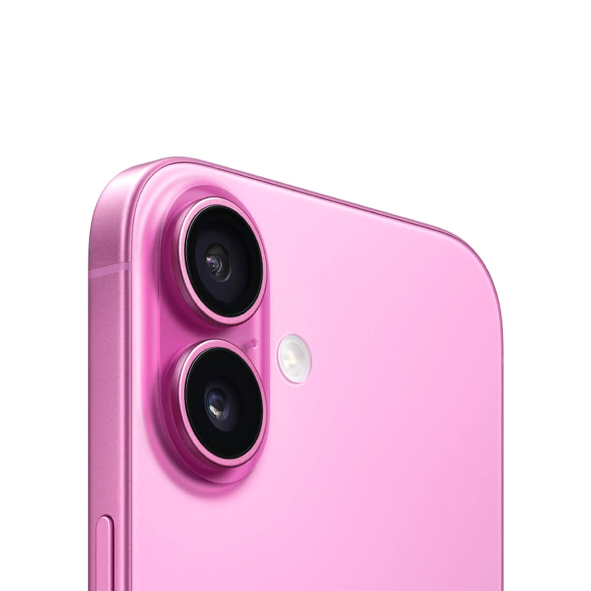 Apple iPhone 16 Plus 256GB - Pink