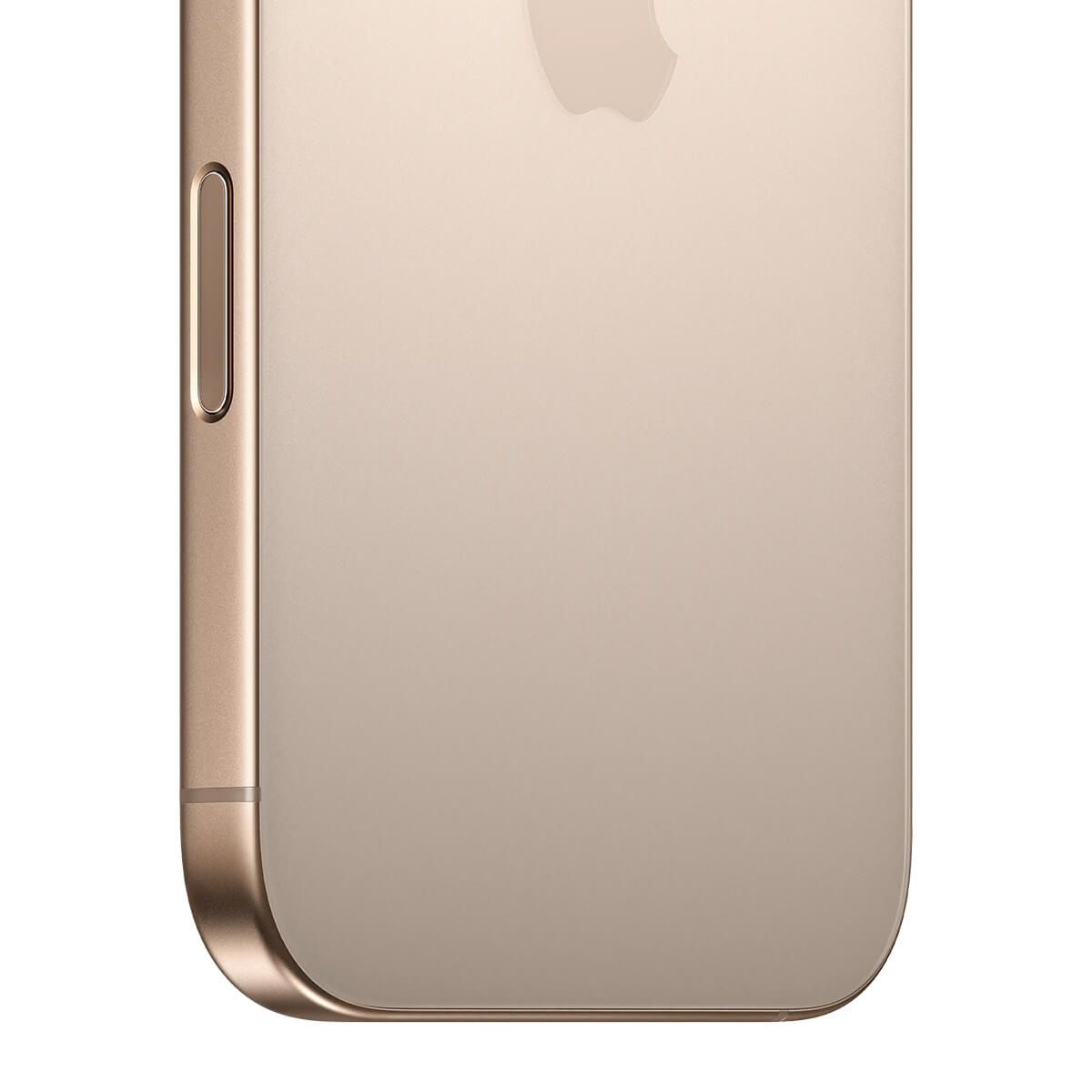 Apple iPhone 16 Pro Max 256GB - Desert Titanium