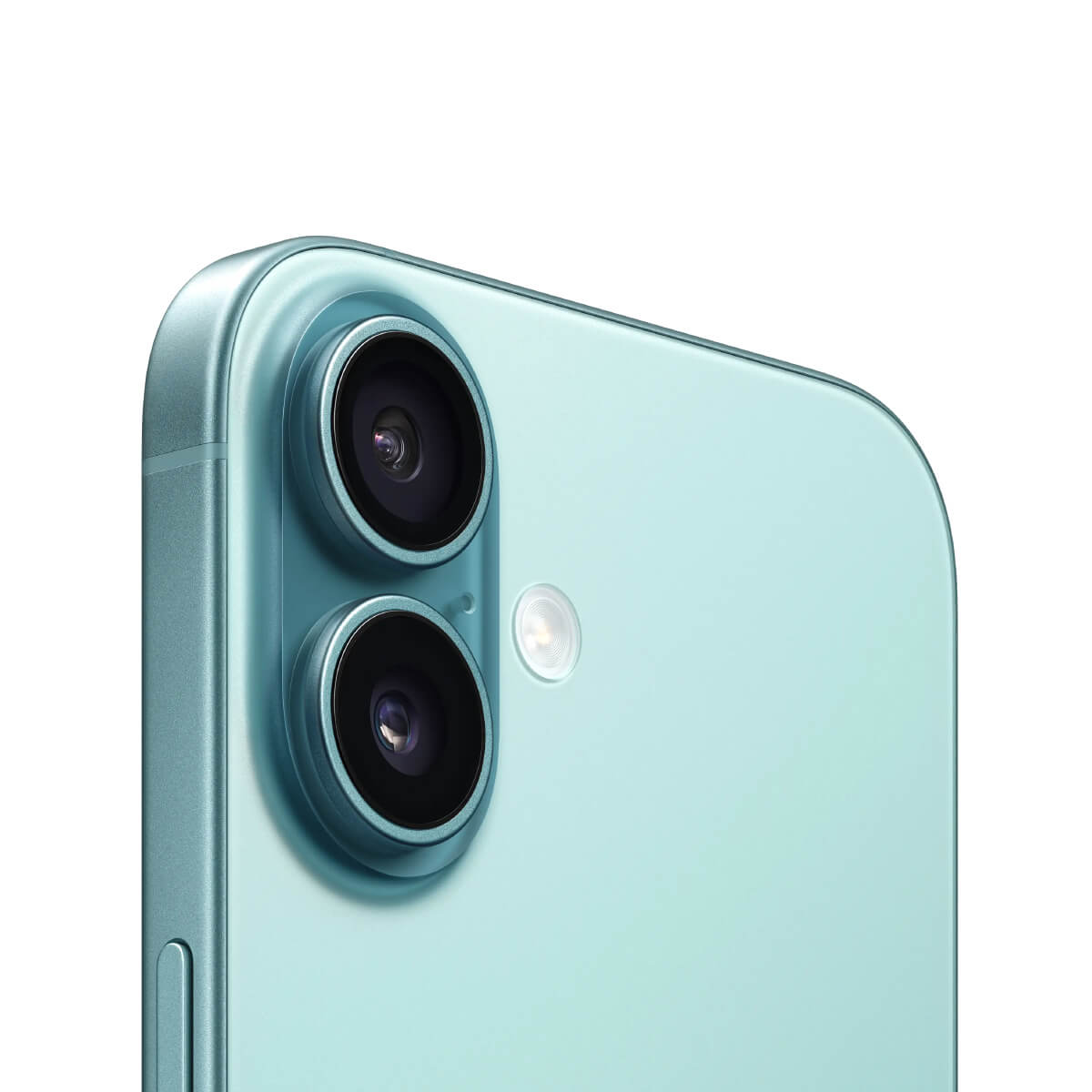 Apple iPhone 16 256GB - Teal