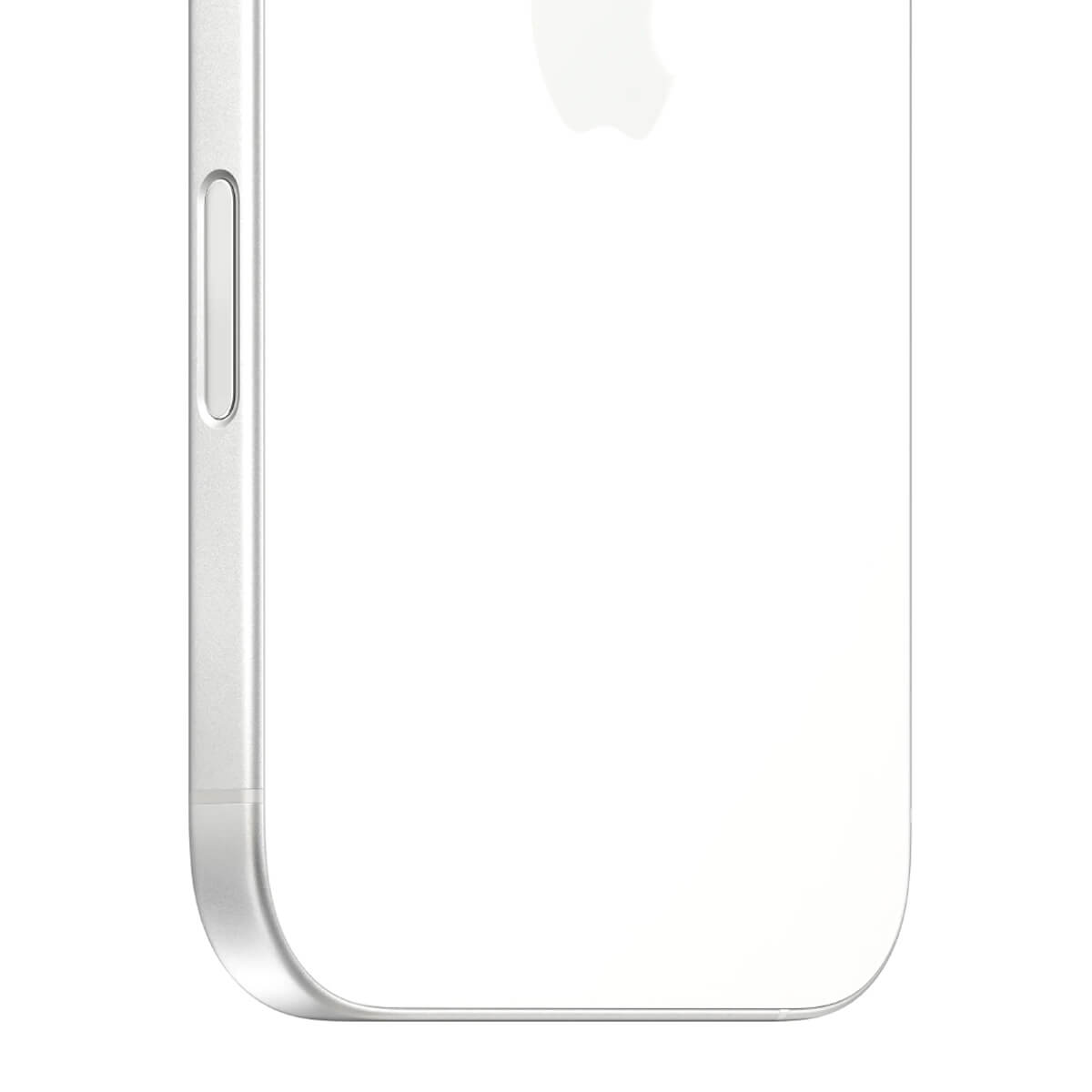 iPhone 16 Plus 256GB ホワイト Apple iPhone 16 Plus 256GB - White