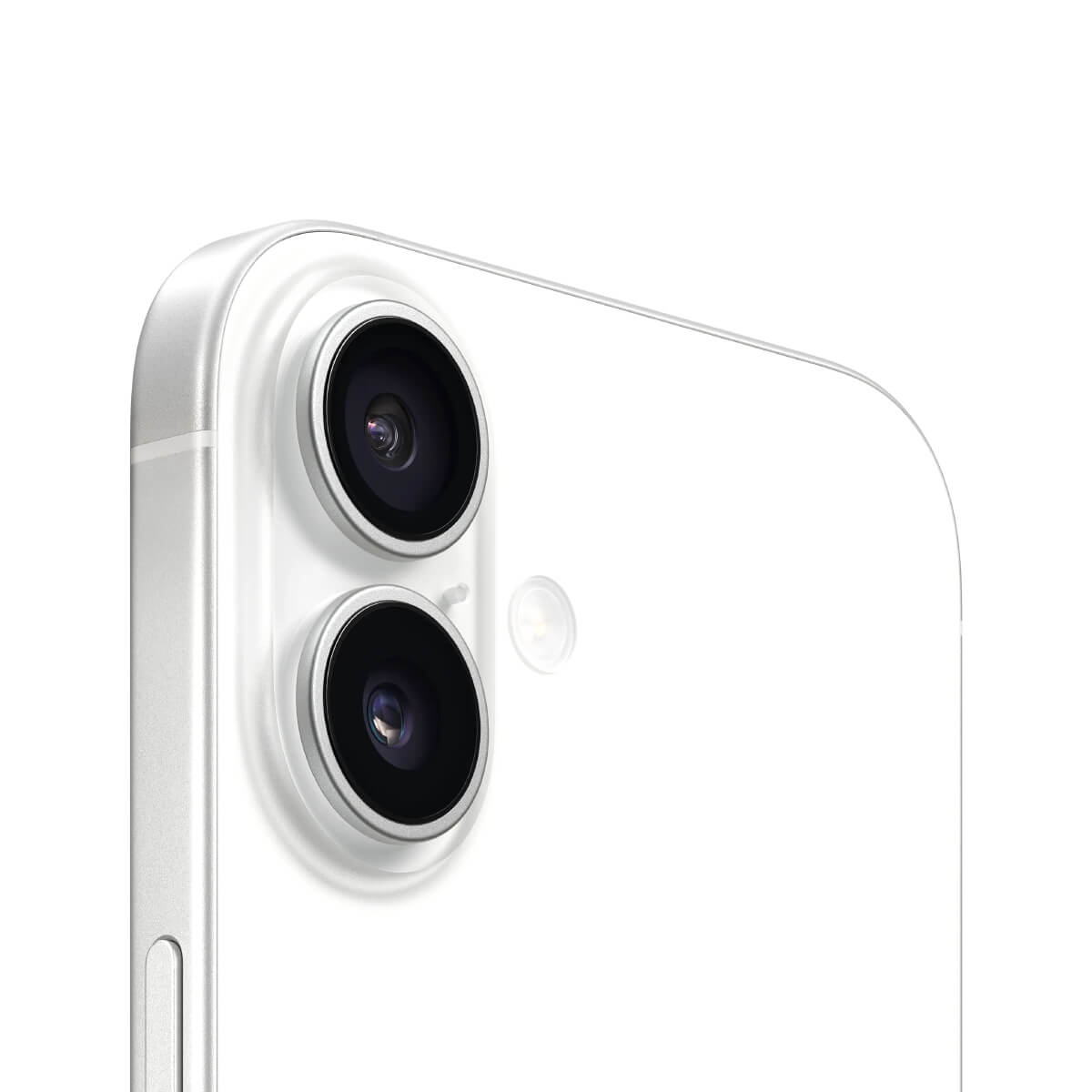 Apple iPhone 16 256GB - White