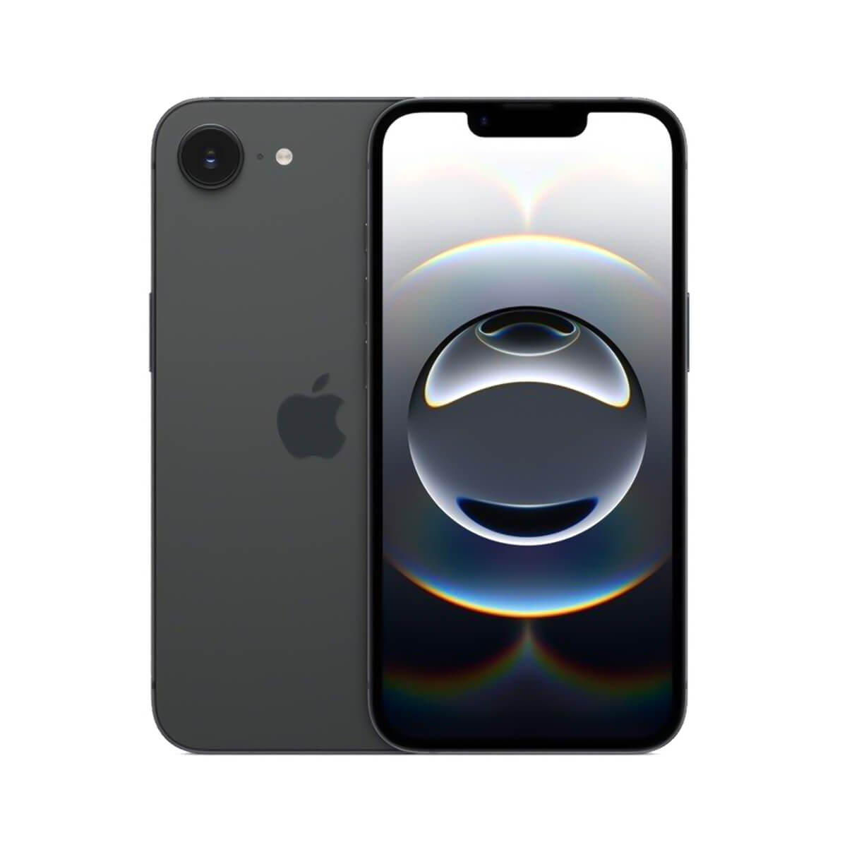 Apple iPhone 14 Plus 512GB - Midnight