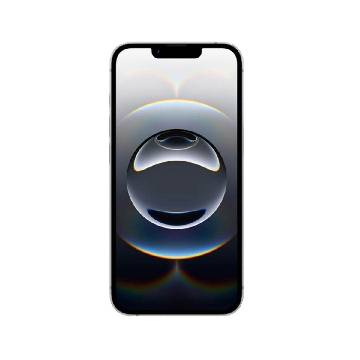 Apple iPhone 16e 128GB - White