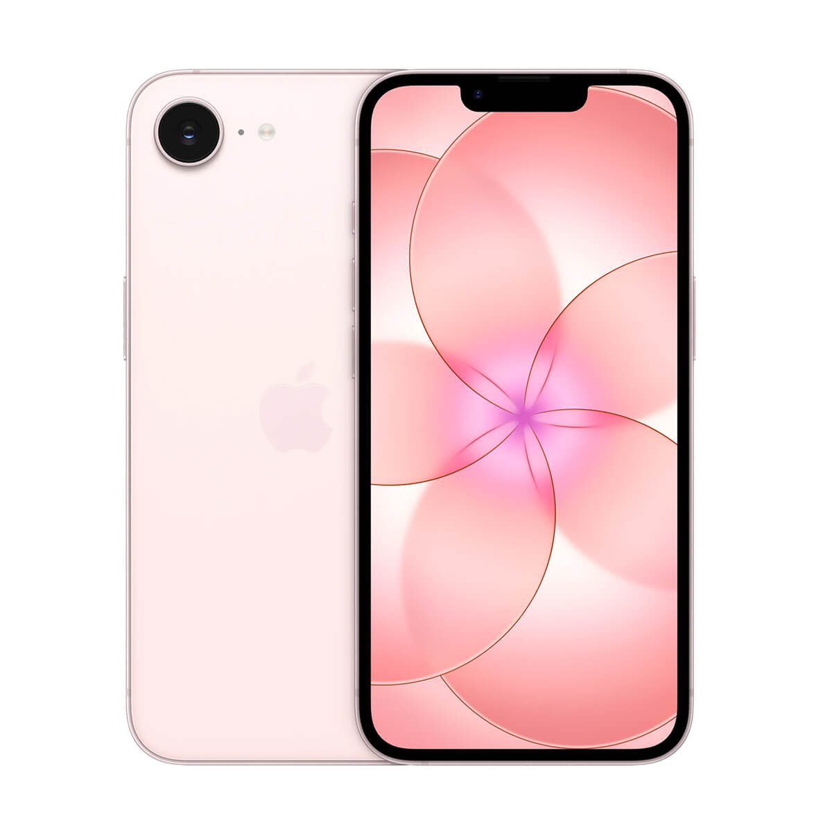 Apple iPhone 12 128GB - White