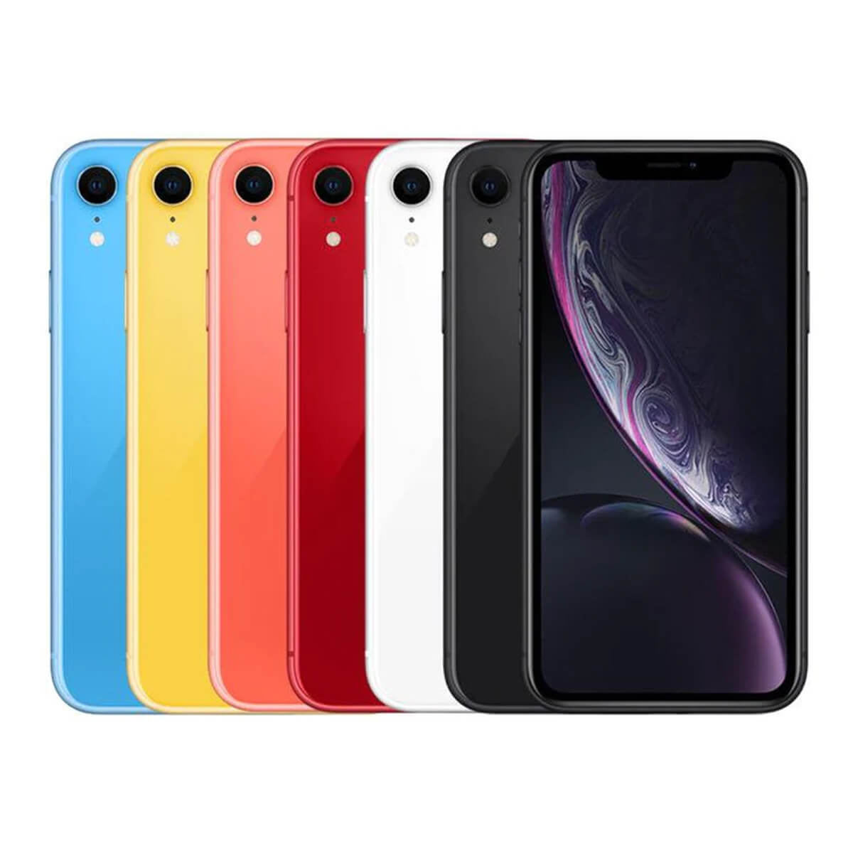 Apple - 新品⭐︎iPhone XR Apple iPhone XR - 64 GB - Yellow (Unlocked) for sale online
