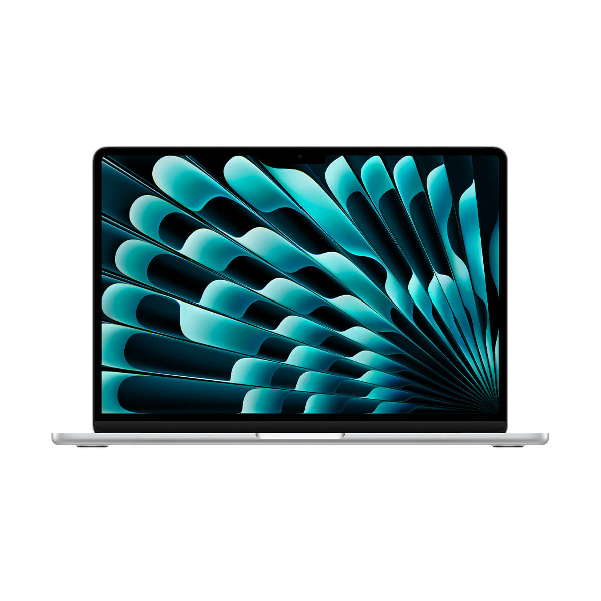 Apple MacBook Air M3 Chip 15-inch, 16GB RAM, 256GB SSD - Space Gray