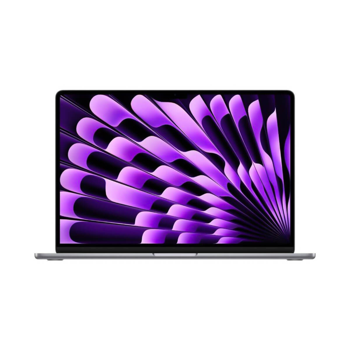 Apple MacBook Air M3 Chip 15-inch, 8GB RAM, 256GB SSD (MRYM3AB/A