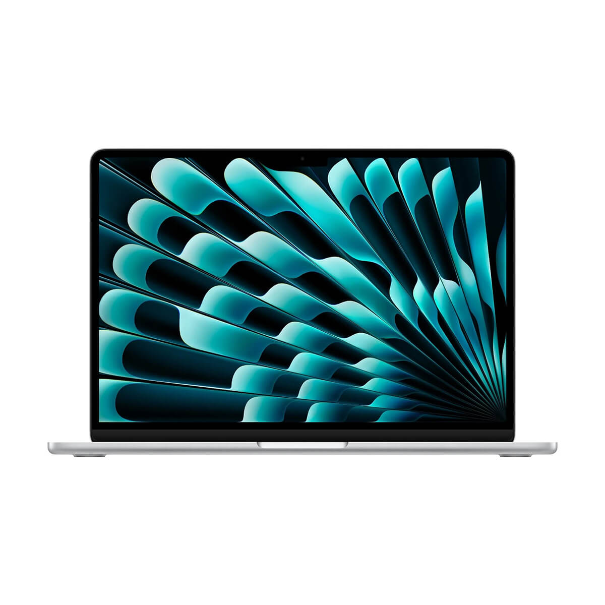 Apple MacBook Air M4 Chip 13-inch, 16GB RAM, 256GB SSD - Midnight