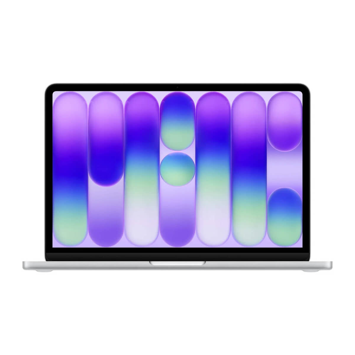 Apple MacBook Neo 13 inch, 8GB RAM, 256GB SSD - Silver