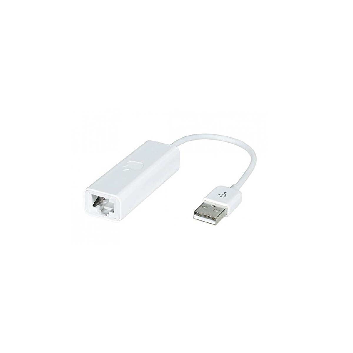 Buy Apple USB Ethernet Adapter MC704FE/A in Kuwait