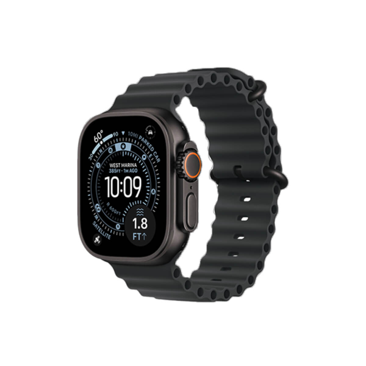 Apple - カナダ Apple Watch Nike+ Series 4 MTXA2LL/A B&H Photo Video