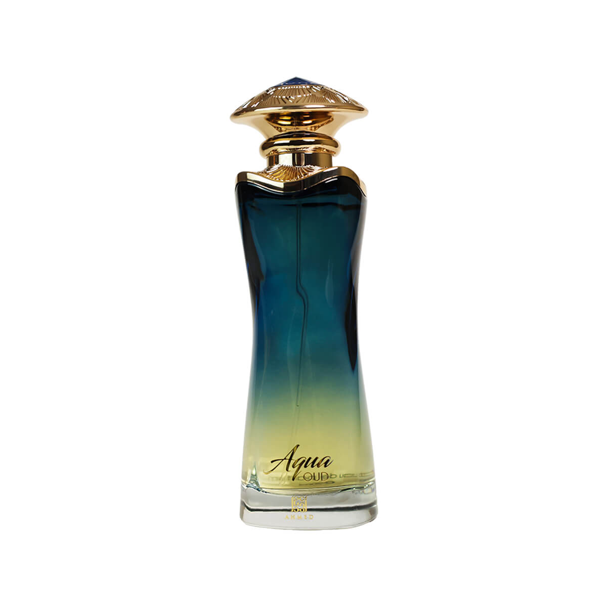 Ahmed Al Maghribi Ruby Eau De Parfum 100ml