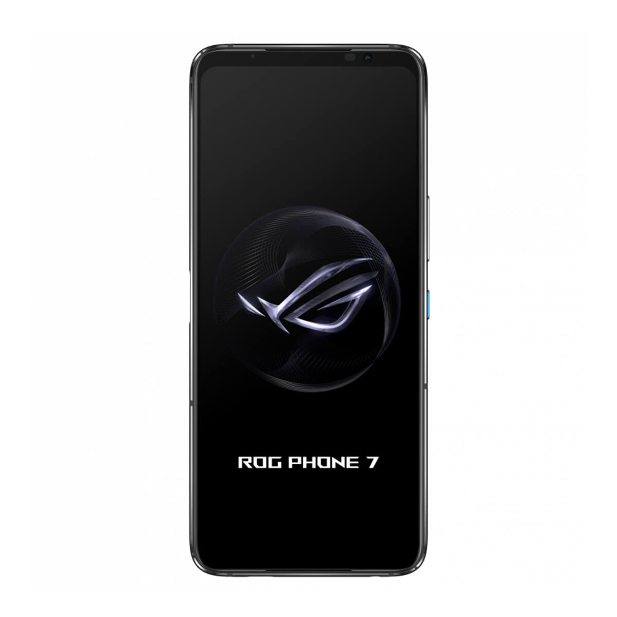 Asus ROG Phone 7 (12GB RAM + 256GB Memory) - Phantom Black