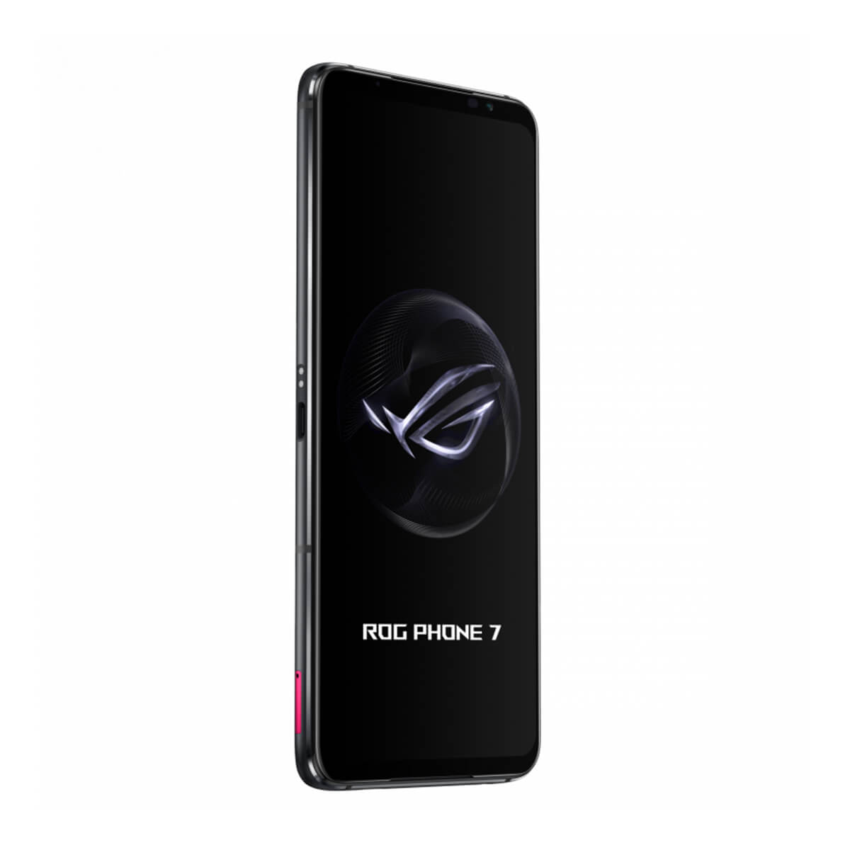 ASUS 6.78 Official, EU RAM, 12GB and Storage 256GB Black, 7, Phone ROG SIMフリー 12GB/256GB ブラック 7 Phone ROG スマートフォン本体