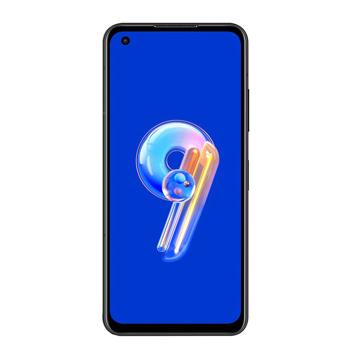Asus Zenfone 9 (8GB RAM + 128GB Memory) - Midnight Black