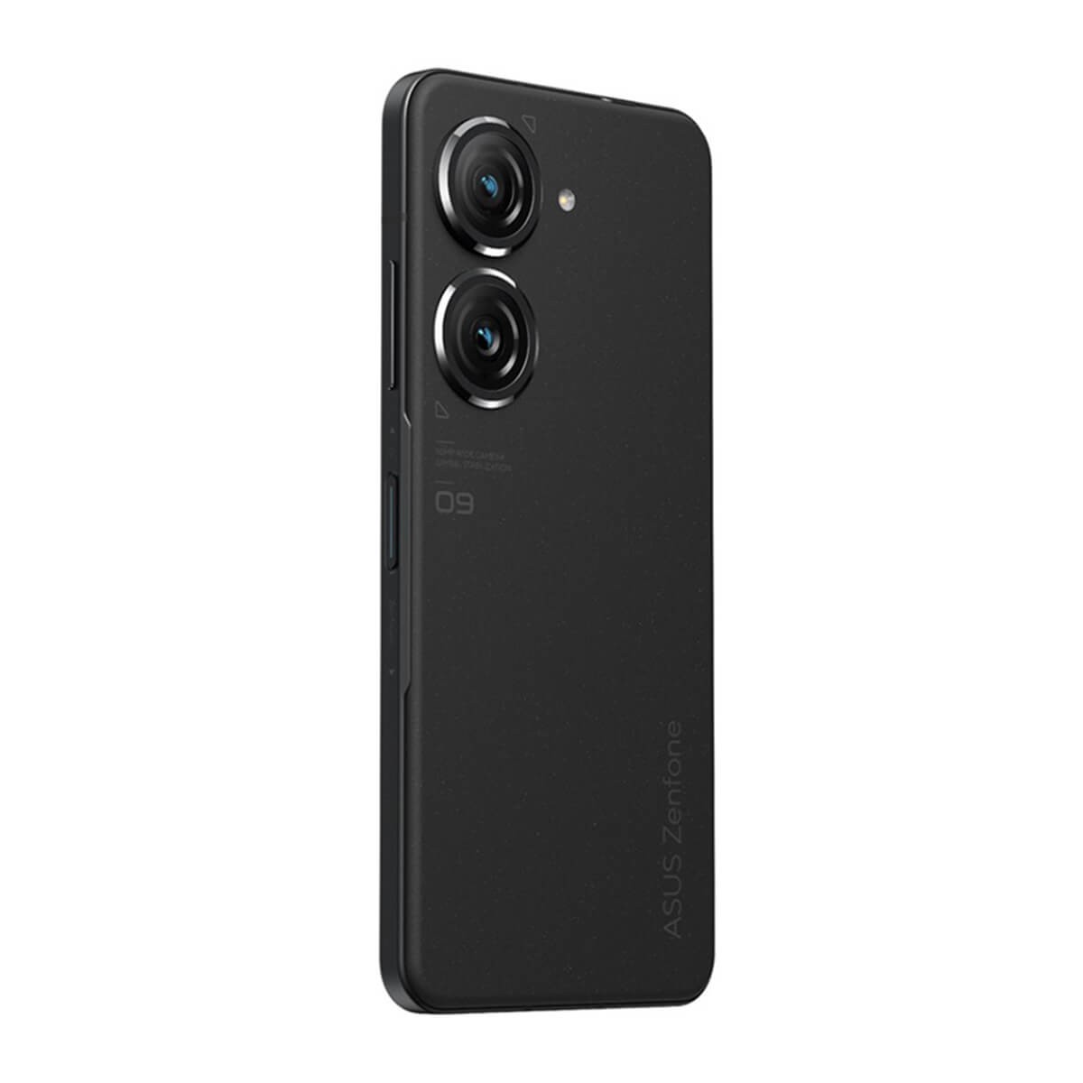 Asus Zenfone 9 (8GB RAM + 128GB Memory) - Midnight Black
