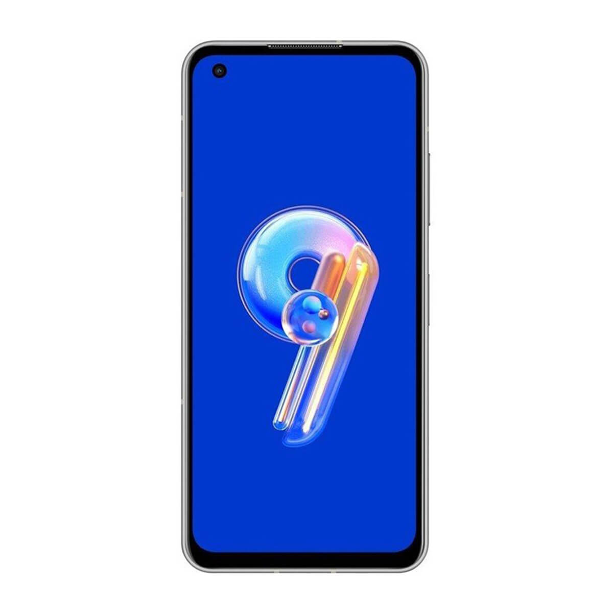 Asus Zenfone 9 (8GB RAM + 128GB Memory) - Moonlight White