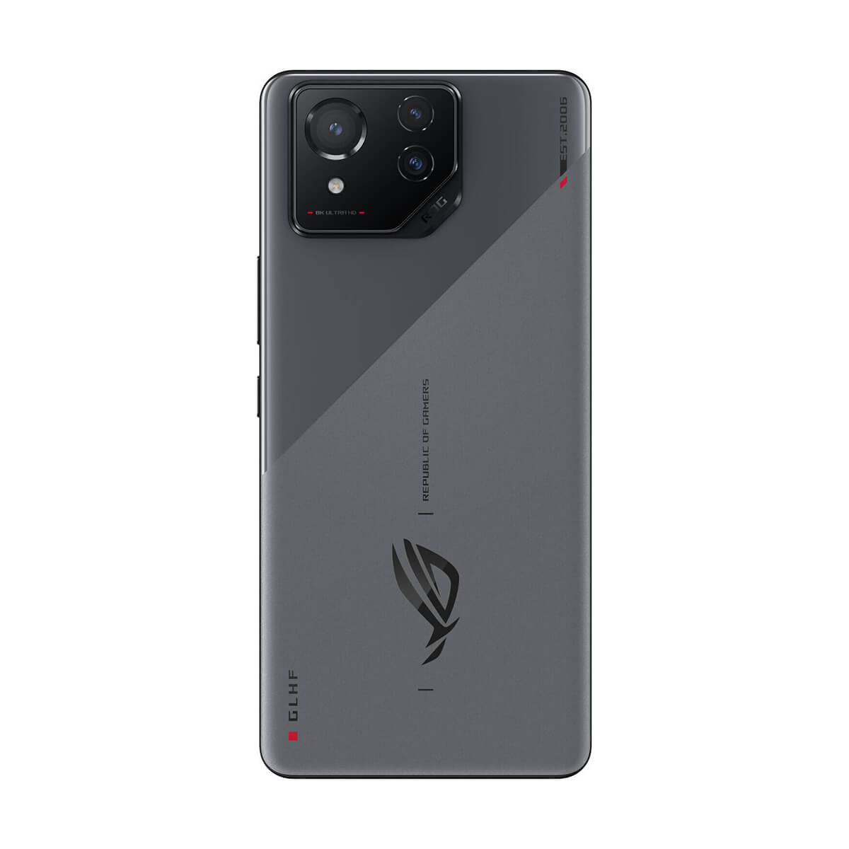 Asus ROG Phone 8 (16GB RAM + 256GB Memory) - Grey