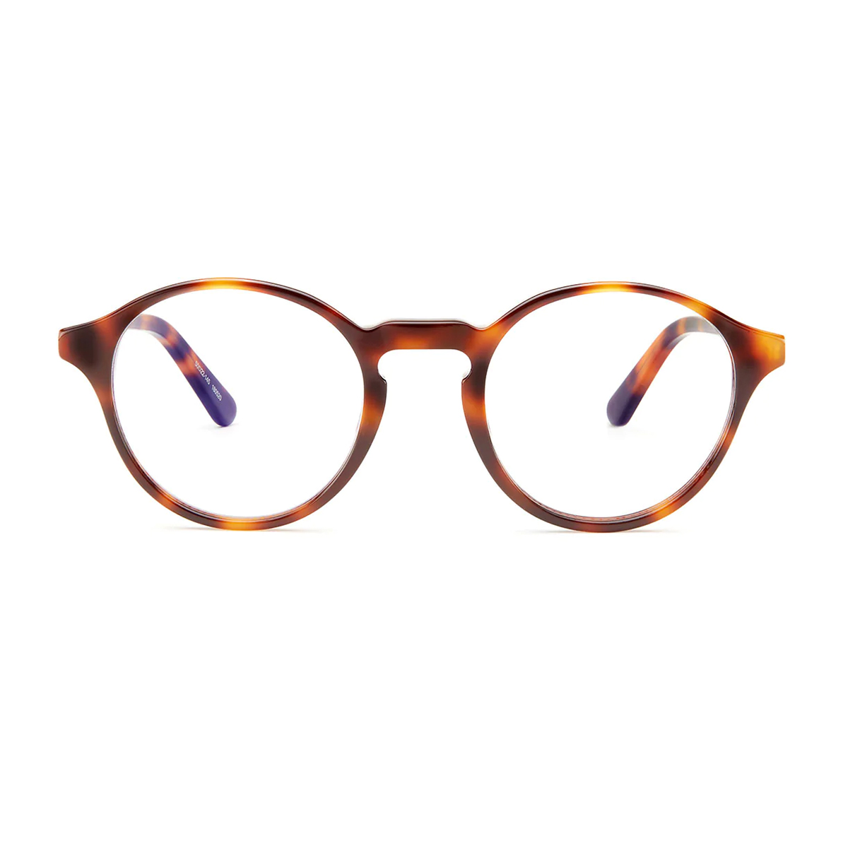 Buy Barner Shoreditch Anti Blue Light Screen Glasses Havana in Kuwait