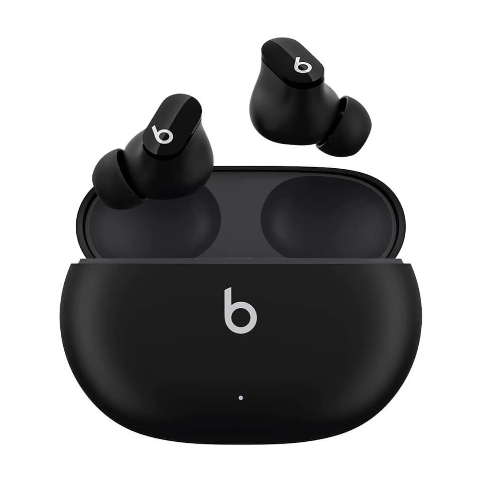 Buy Beats Studio Buds True Wireless Noise Cancelling Earbuds Black in